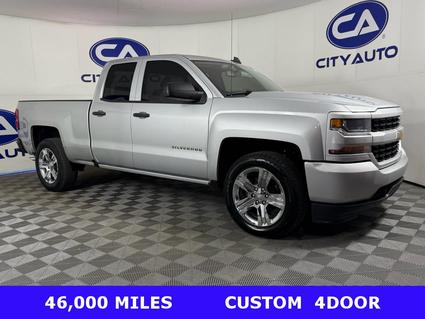 2016 Chevrolet Silverado Memphis TN