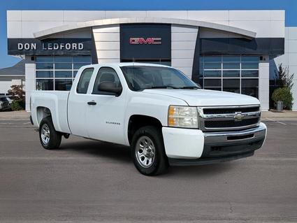 2011 Chevrolet Silverado Cleveland TN