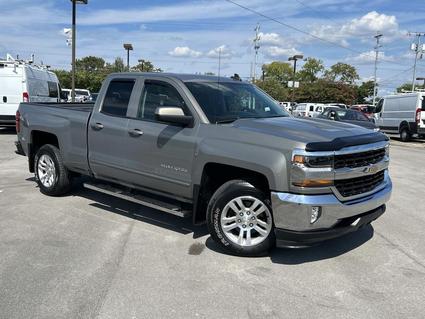 2017 Chevrolet Silverado Murfreesboro TN