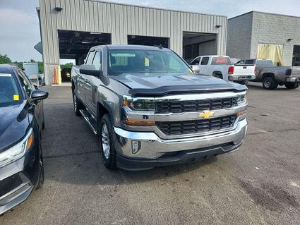 2017 Chevrolet Silverado Murfreesboro TN