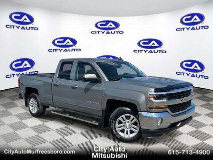 2017 Chevrolet Silverado Murfreesboro TN