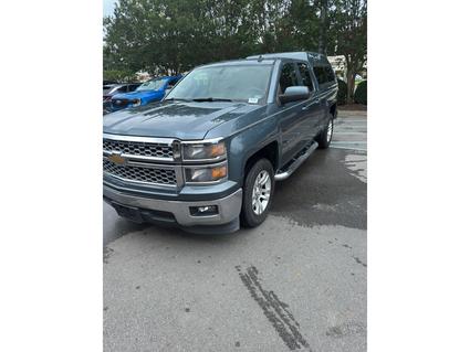 2014 Chevrolet Silverado Virginia Beach VA