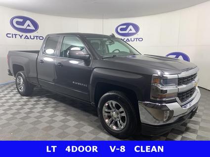 2016 Chevrolet Silverado Memphis TN