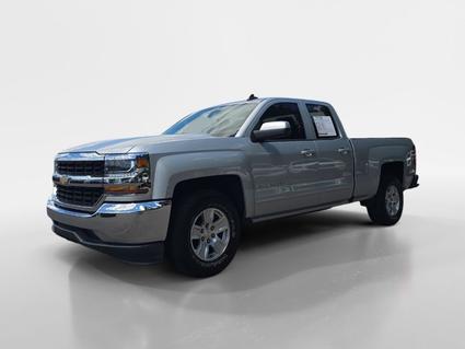 2018 Chevrolet Silverado Knoxville TN