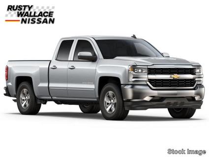 2018 Chevrolet Silverado Knoxville TN