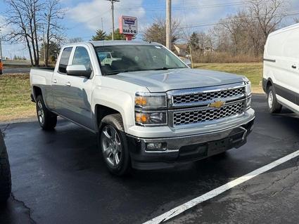 2014 Chevrolet Silverado St. Louis MO