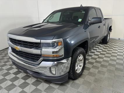 2017 Chevrolet Silverado Houma LA