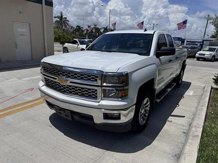 2014 Chevrolet Silverado Miami FL