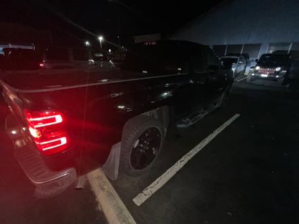 2016 Chevrolet Silverado Honolulu HI