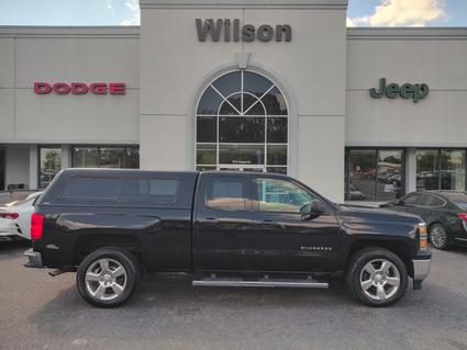 2014 Chevrolet Silverado Winnsboro SC