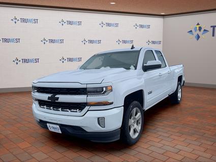 2016 Chevrolet Silverado Cortez CO