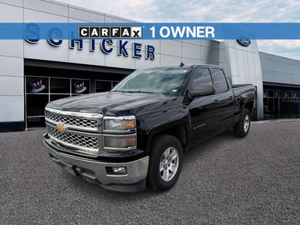 2014 Chevrolet Silverado St Louis MO