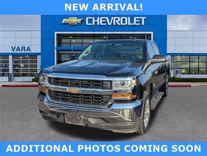 2016 Chevrolet Silverado San Antonio TX