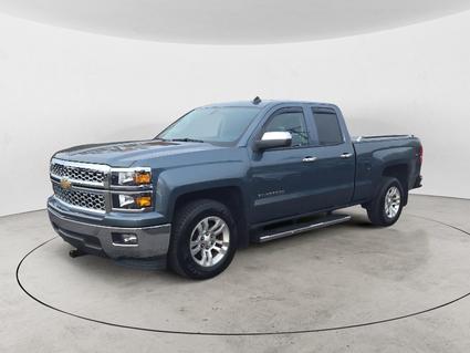2014 Chevrolet Silverado Ypsilanti MI