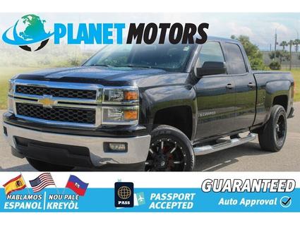 2014 Chevrolet Silverado West Palm Beach FL