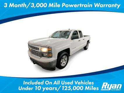 2014 Chevrolet Silverado Monroe LA