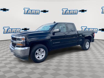 2018 Chevrolet Silverado Jefferson City TN