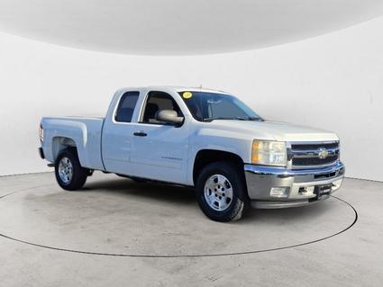 2011 Chevrolet Silverado Hot Springs AR