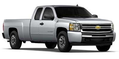 2011 Chevrolet Silverado Tucson AZ
