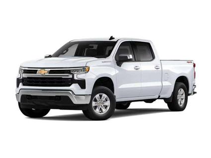2023 Chevrolet Silverado Harriman TN