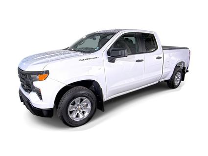 2023 Chevrolet Silverado Billings MT