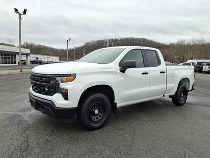2023 Chevrolet Silverado Johnson City TN