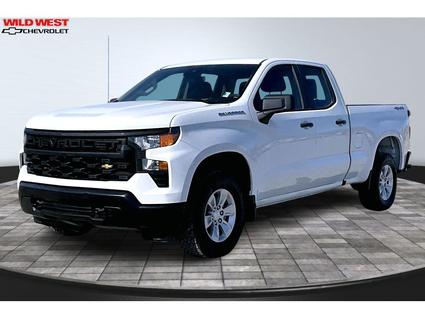 2023 Chevrolet Silverado Yerington NV