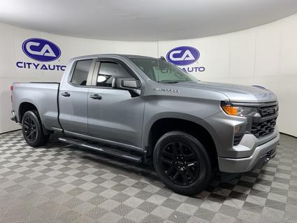 2023 Chevrolet Silverado Memphis TN