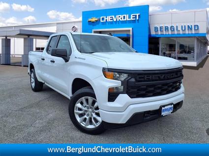 2023 Chevrolet Silverado Roanoke VA