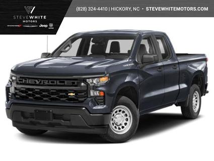 2024 Chevrolet Silverado Newton NC