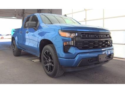 2022 Chevrolet Silverado Hazel Green WI