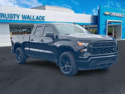 2023 Chevrolet Silverado Clinton TN