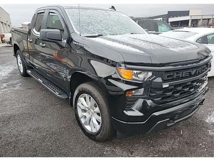 2023 Chevrolet Silverado Murfreesboro TN