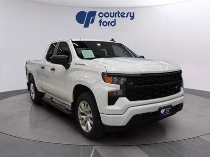 2022 Chevrolet Silverado Norfolk NE