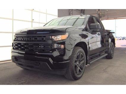 2023 Chevrolet Silverado Hazel Green WI