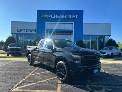 2023 Chevrolet Silverado Slinger WI
