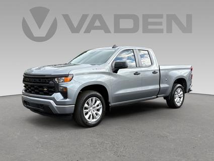 2023 Chevrolet Silverado Hinesville GA