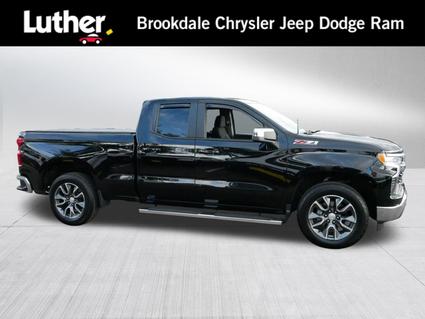 2023 Chevrolet Silverado Minneapolis MN
