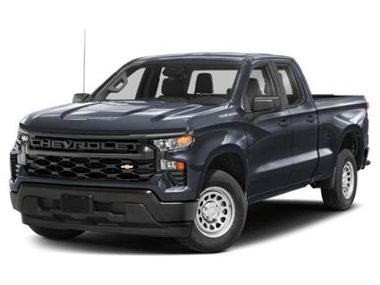 2023 Chevrolet Silverado Billings MT