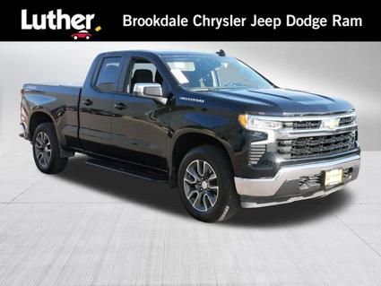 2024 Chevrolet Silverado Minneapolis MN