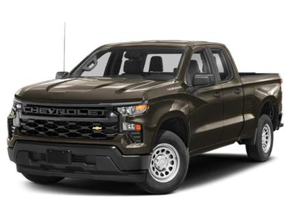 2023 Chevrolet Silverado Brainerd MN