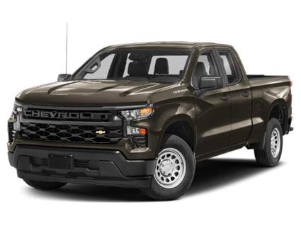 2023 Chevrolet Silverado Brainerd MN
