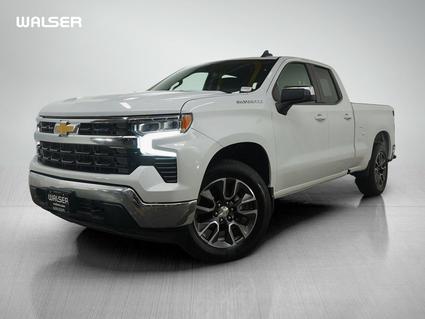 2022 Chevrolet Silverado Minneapolis MN