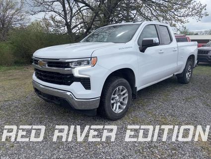 2023 Chevrolet Silverado Heber Springs AR