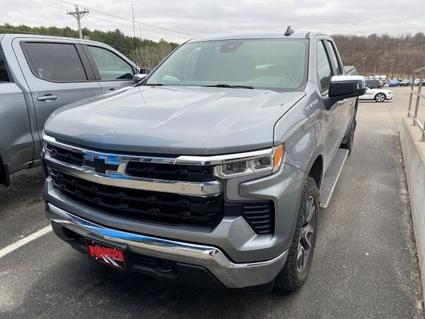 2023 Chevrolet Silverado Hazel Green WI