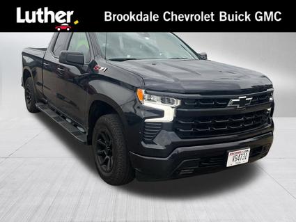 2023 Chevrolet Silverado Minneapolis MN