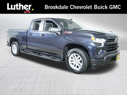2023 Chevrolet Silverado Minneapolis MN