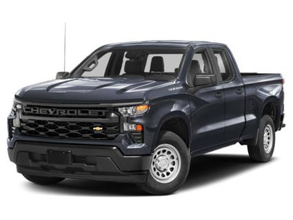 2024 Chevrolet Silverado Hudson WI