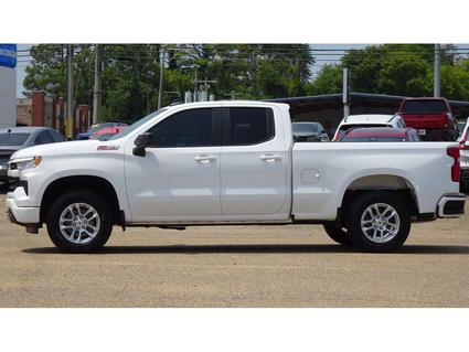 2022 Chevrolet Silverado Tupelo MS