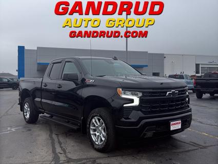 2022 Chevrolet Silverado Green Bay WI